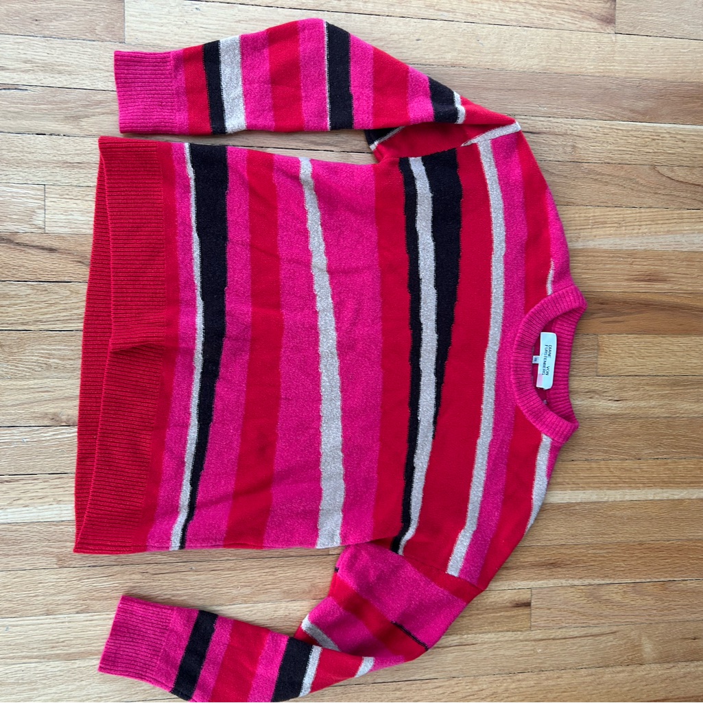 Diane Von Furstenberg Dune Sweater Xs